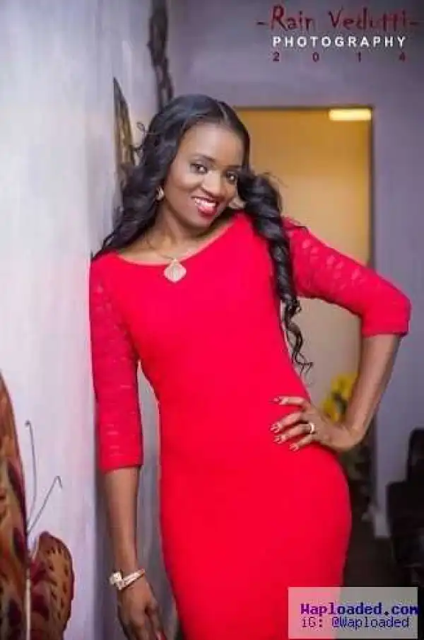 Ese Walter Of COZA Pastor Fame Denounces Jesus, Says She No Longer Believes In God